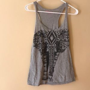 Elephant Tank top